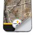 NFL Realtree Camo Pittsburgh Steelers iPhone 12 Pro Max Skin